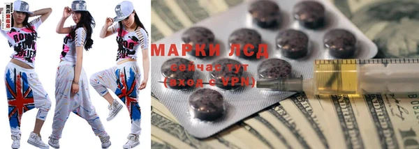 крисы Баксан